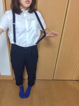 enonさんのコーディネート