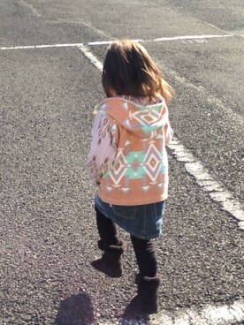 YUKIROさんのコーディネート