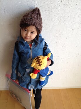 YUKIROさんのコーディネート