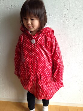 YUKIROさんのコーディネート