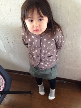 YUKIROさんのコーディネート