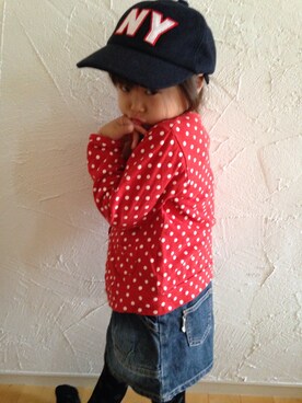 YUKIROさんのコーディネート