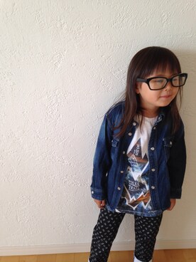 YUKIROさんのコーディネート