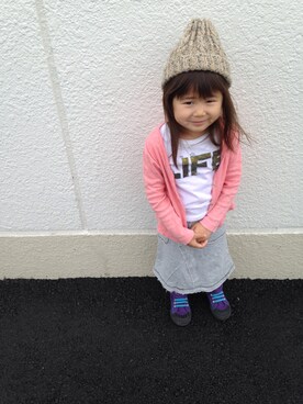 YUKIROさんのコーディネート