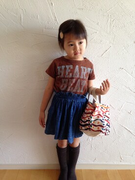 YUKIROさんのコーディネート