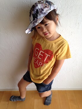 YUKIROさんのコーディネート