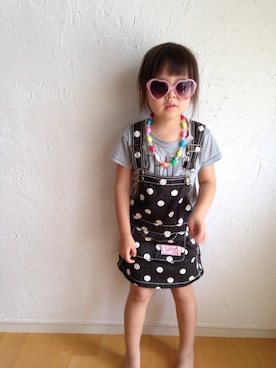 YUKIROさんのコーディネート