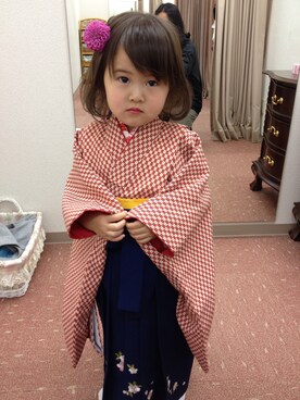 YUKIROさんのコーディネート