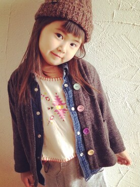 YUKIROさんのコーディネート