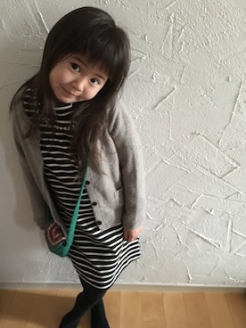 YUKIROさんのコーディネート