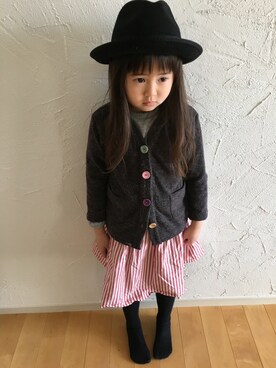 YUKIROさんのコーディネート