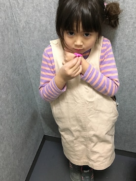 YUKIROさんのコーディネート