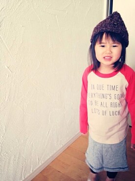 YUKIROさんのコーディネート