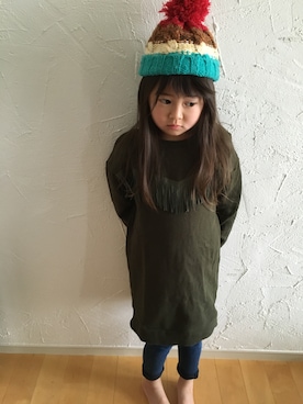 YUKIROさんのコーディネート