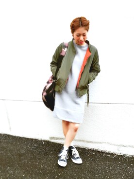 YUKIROさんのコーディネート