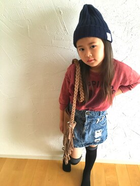 YUKIROさんのコーディネート