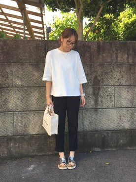 YUKIROさんのコーディネート