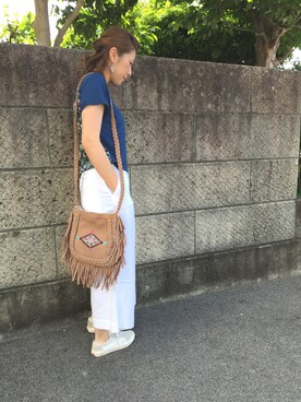 YUKIROさんのコーディネート