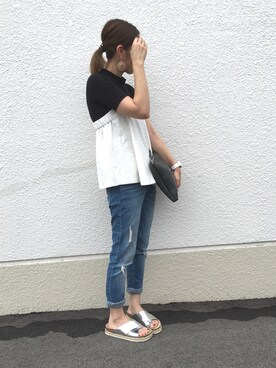 YUKIROさんのコーディネート