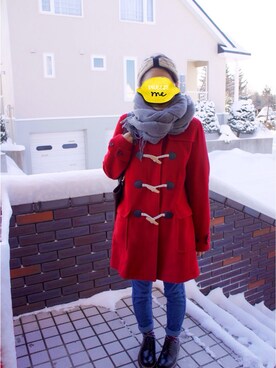 nyamurinさんのコーディネート