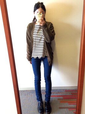 nyamurinさんのコーディネート