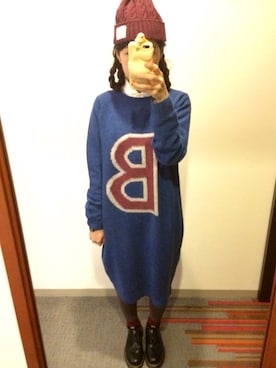 nyamurinさんのコーディネート