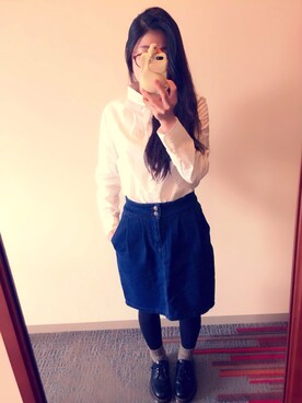 nyamurinさんのコーディネート