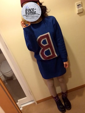 nyamurinさんのコーディネート