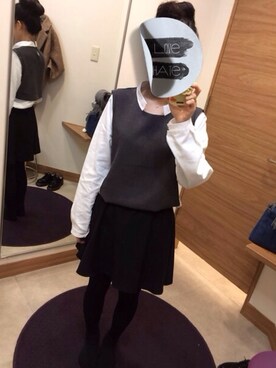 nyamurinさんのコーディネート