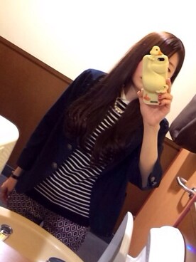 nyamurinさんのコーディネート