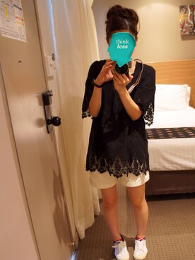 nyamurinさんのコーディネート