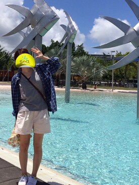 nyamurinさんのコーディネート