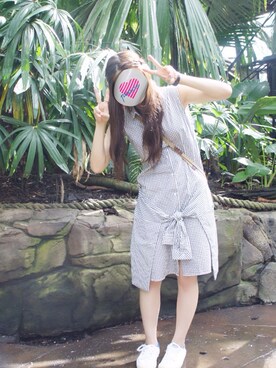 nyamurinさんのコーディネート