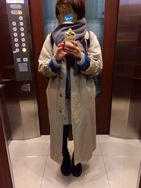 nyamurinさんのコーディネート