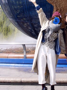 nyamurinさんのコーディネート