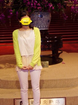 nyamurinさんのコーディネート