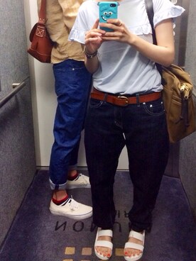 nyamurinさんのコーディネート