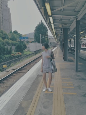 weirdstrangerさんのコーディネート