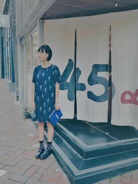 weirdstrangerさんのコーディネート