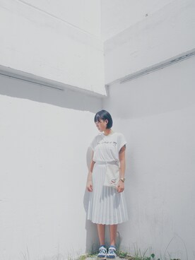 weirdstrangerさんのコーディネート