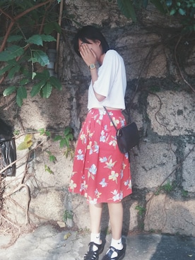 weirdstrangerさんのコーディネート