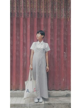 weirdstrangerさんのコーディネート