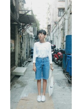 weirdstrangerさんのコーディネート