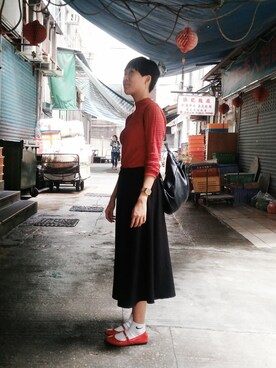 weirdstrangerさんのコーディネート