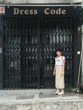 weirdstrangerさんのコーディネート