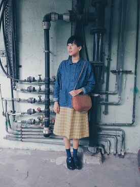 weirdstrangerさんのコーディネート