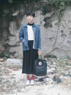 weirdstrangerさんのコーディネート