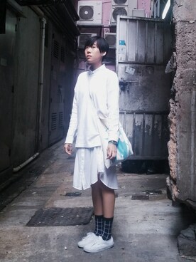 weirdstrangerさんのコーディネート