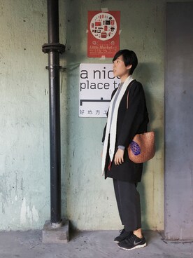 weirdstrangerさんのコーディネート