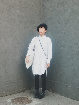 weirdstrangerさんのコーディネート